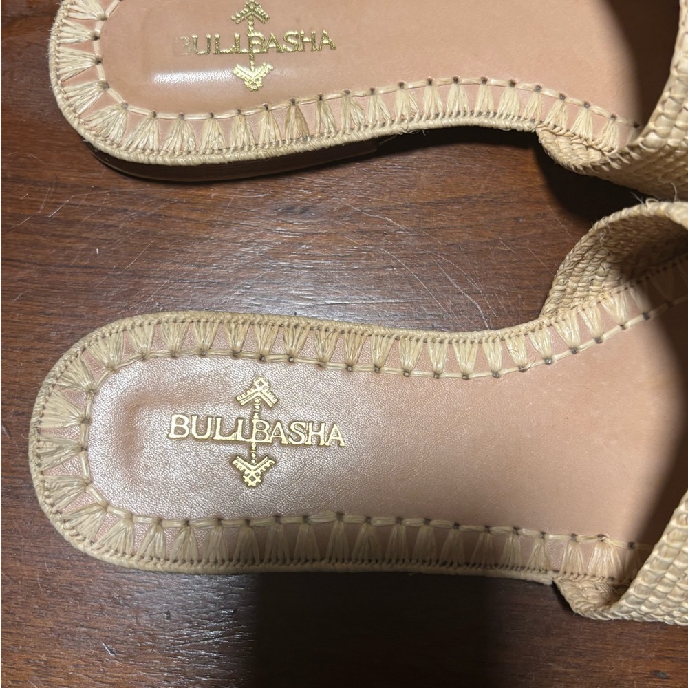 Women’s Bulibasha Hand Made Mule Size 6 - Picture 5 of 5